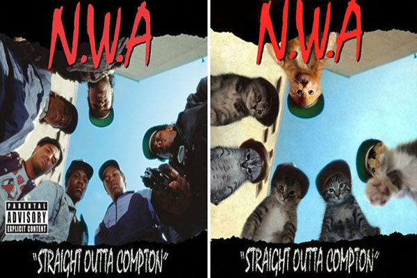 N.W.A