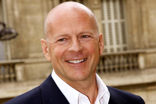 Bruce Willis