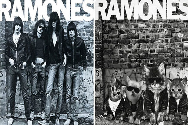 Ramones