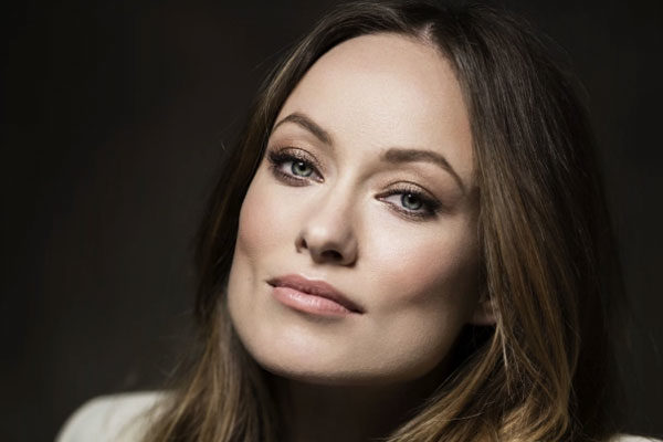 Olivia Wilde