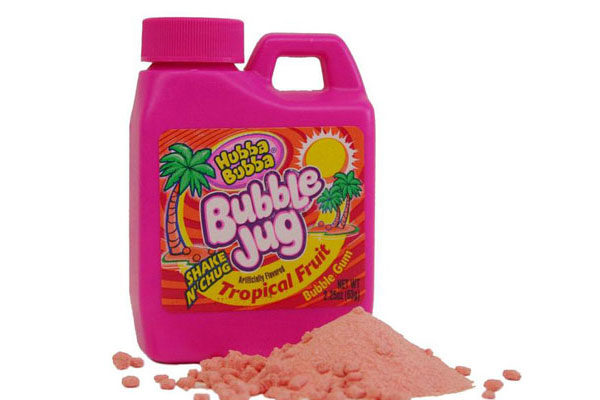 Bubble Jug