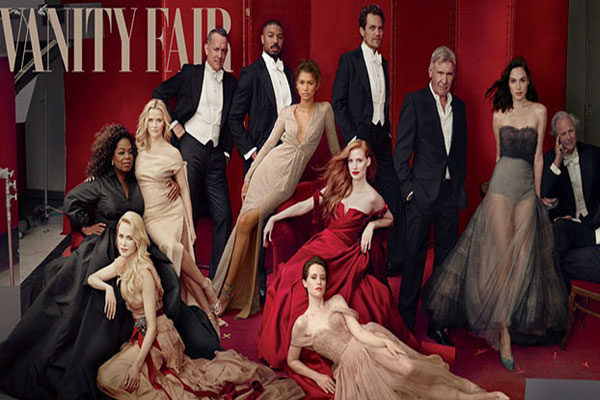 Revista Vanity Fair