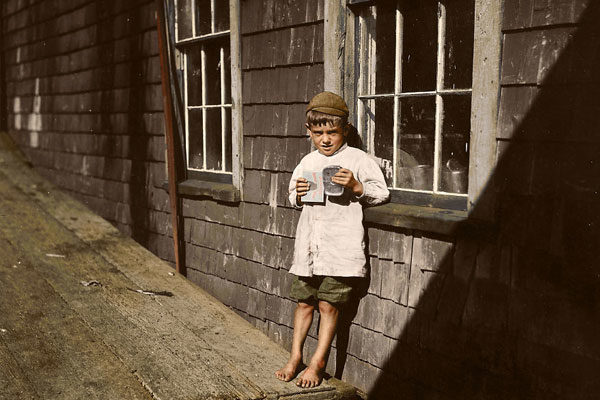 Eastport, Maine 1911