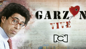 Garzón Vive