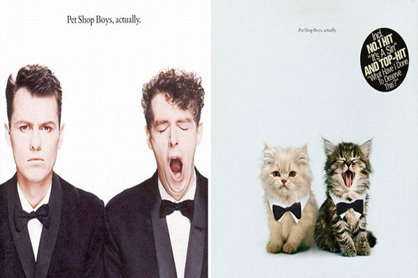 Pet Shop Boys