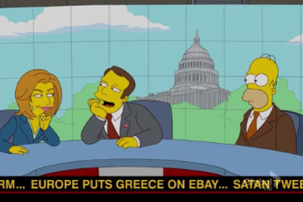 Europa trata de deshacerse de Grecia