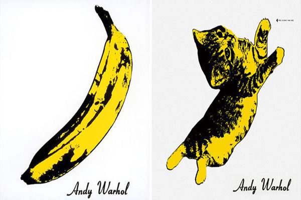 The Velvet Underground & Nico