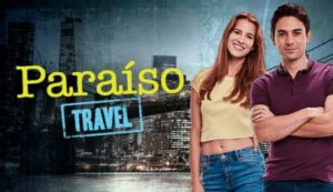 Paraíso Travel