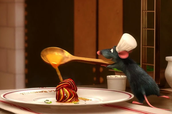 Ratatouille