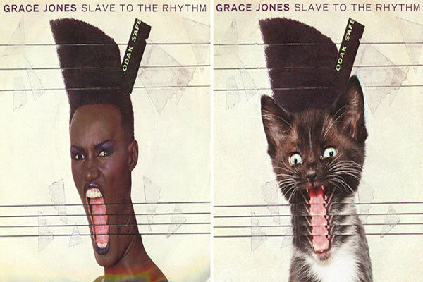 Grace Jones