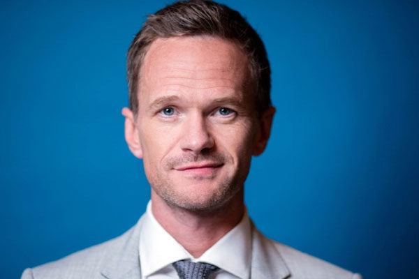 Neil Patrick Harris