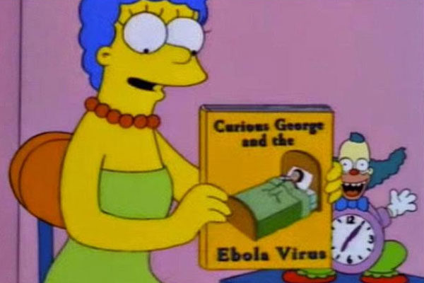 Virus y enfermedades