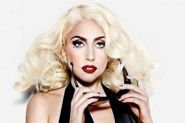 Lady Gaga renovada