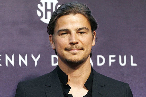 Josh Hartnett