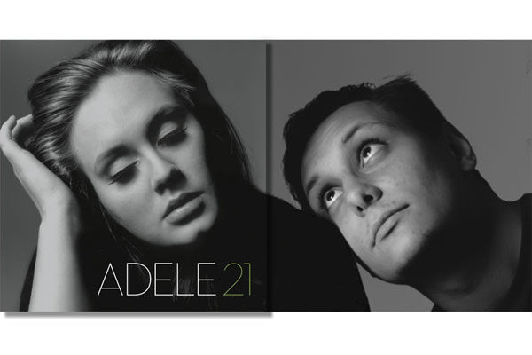 Adele - 21 (2011)