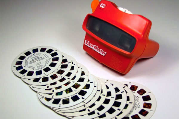 View master