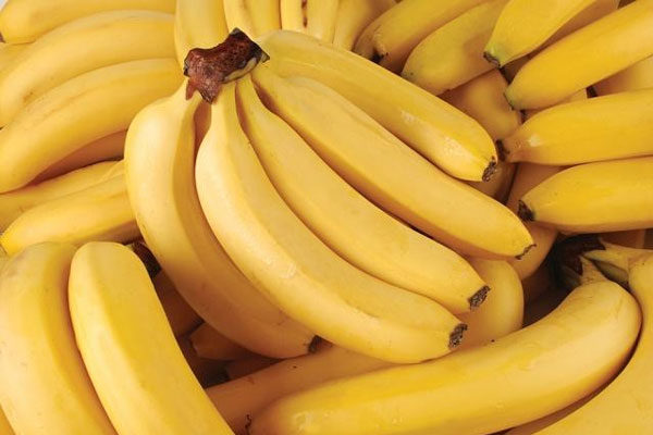 Banana modificada
