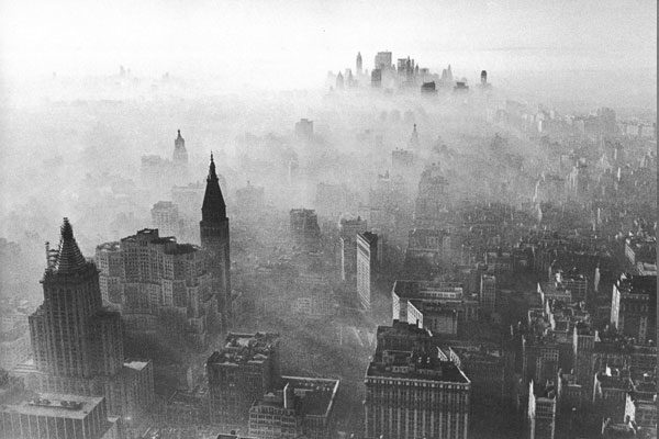 Gran Niebla de 1952