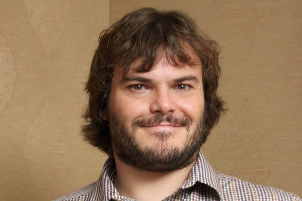 Jack Black