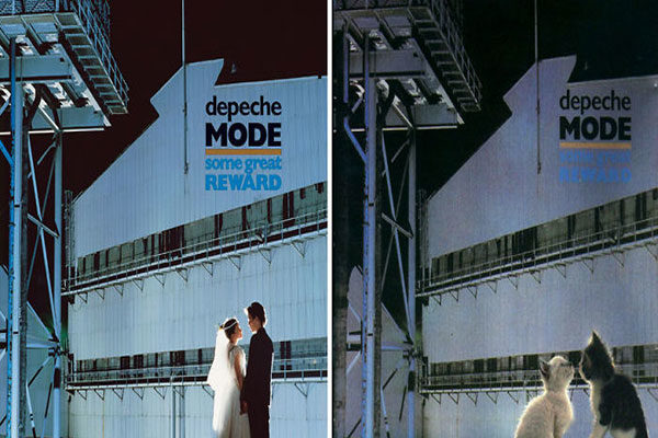 Depeche Mode