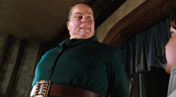 Agatha Trunchbull/Tronchatoro