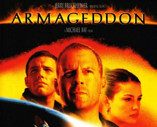 Armageddon