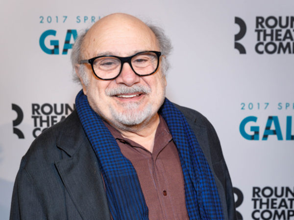 Danny Devito