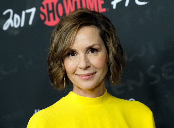 Embeth Davidtz