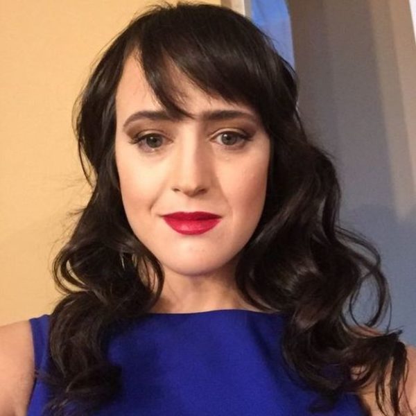 Mara Wilson actualmente