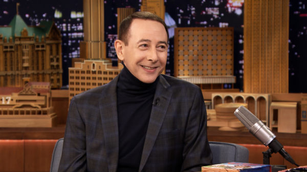 Paul Reubens