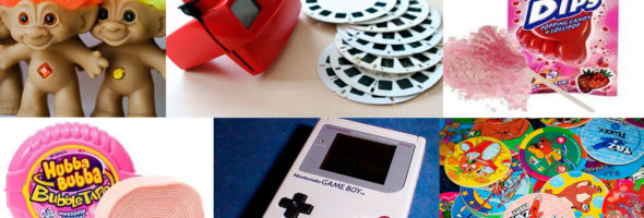 20 cosas que nos harán recordar porque los años 90s fueron los mejores