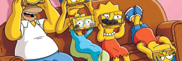 Predicciones que hicieron Los Simpson y se volvieron realidad