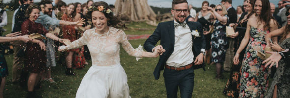 Estas fotos de bodas son tan románticas que te cautivaran como lo hace el primer amor