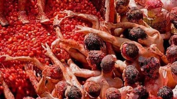 Tomatina