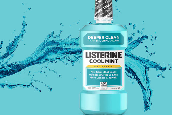 Listerine