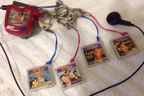 Hit Clips