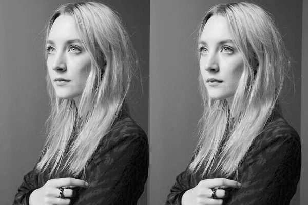 Saoirse Ronan