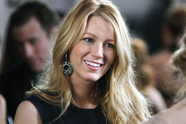 Blake Lively