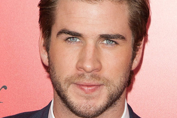 Liam Hemsworth