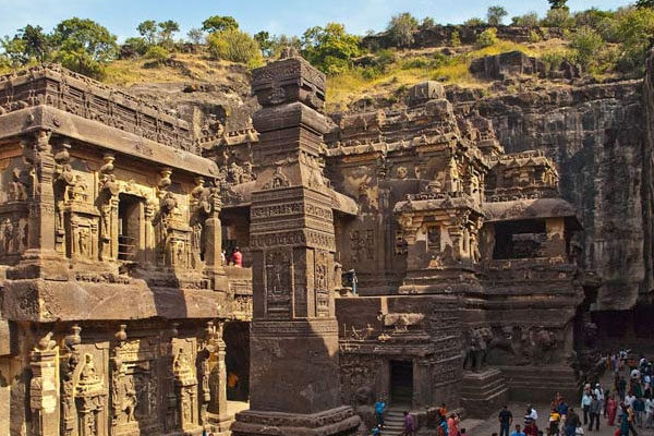 Ellora