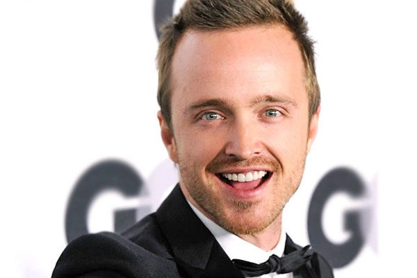 Aaron Paul