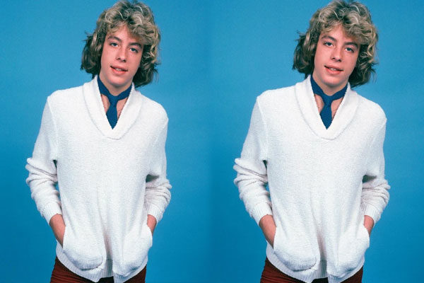 Leif Garrett