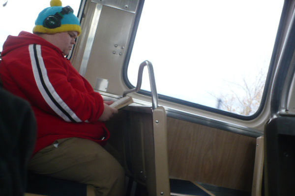 Cartman
