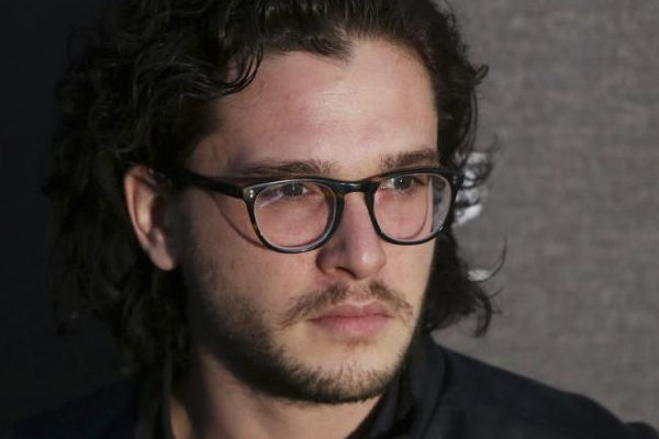 Kit Harington