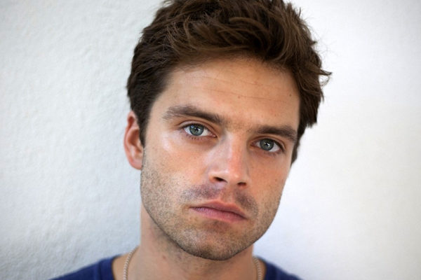 Sebastian Stan