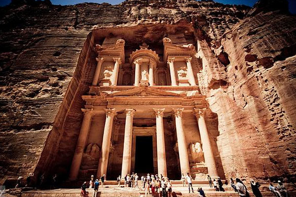 Petra