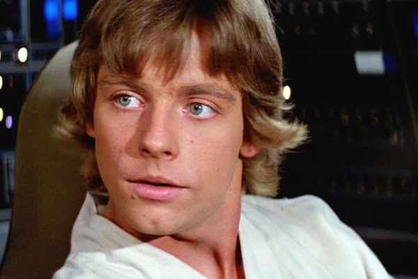 Mark Hamill