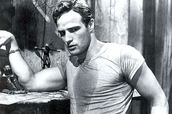 Marlon Brando