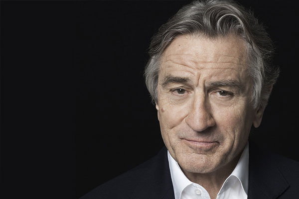 Robert De Niro