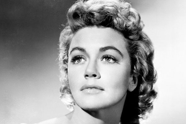 Dorothy Malone